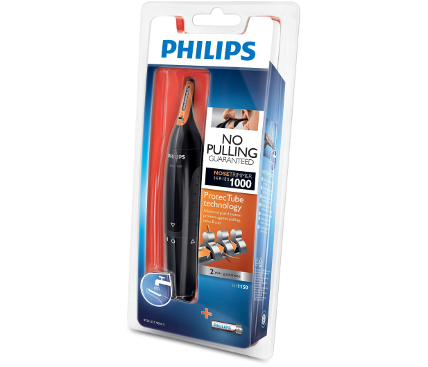 Philips NT1150/10 Nosetrimmer Series 1000 - 295166 - zdjęcie 5